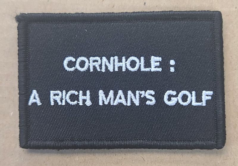 RICHMANS GOLF