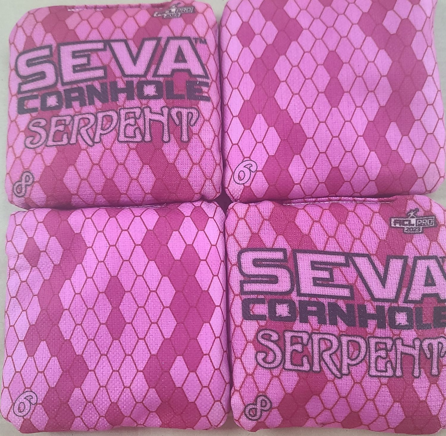 SERPENT '23 PINK