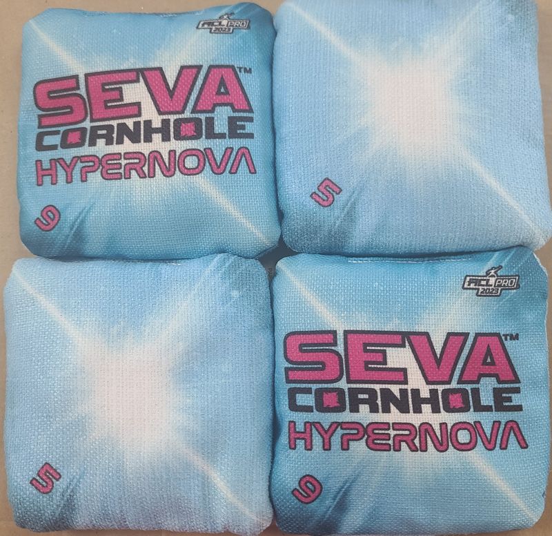 HYPERNOVA BLUE