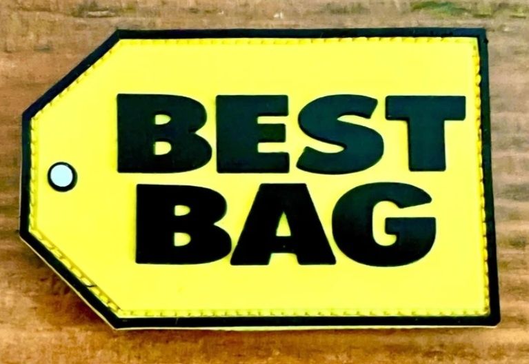 BEST BAG