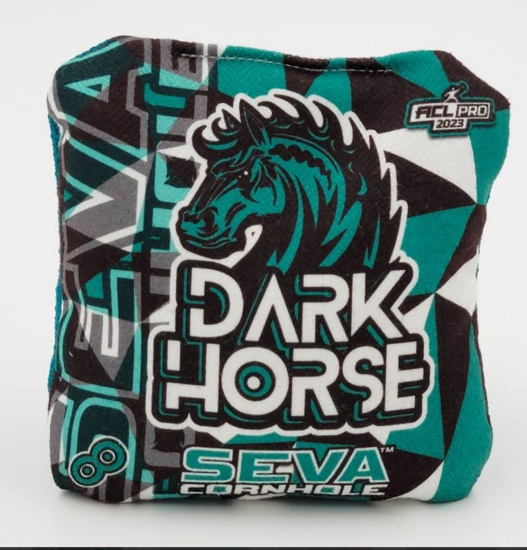 DARKHORSE '23 GREEN