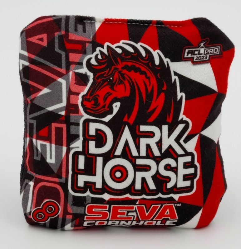 DARKHORSE '23 RED