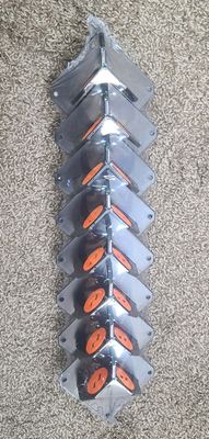PUCS 8 PACK