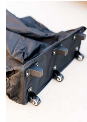 ROLLING BOARD BAG