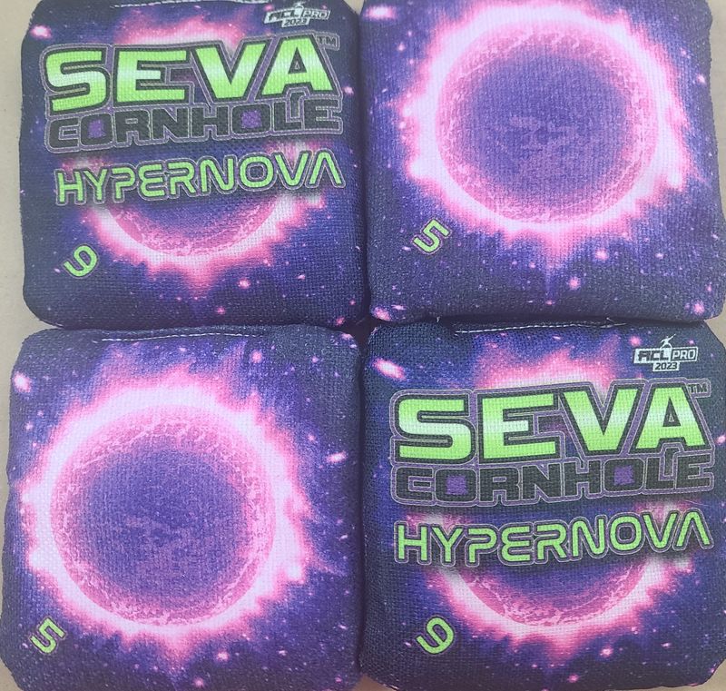 HYPERNOVA PURPLE