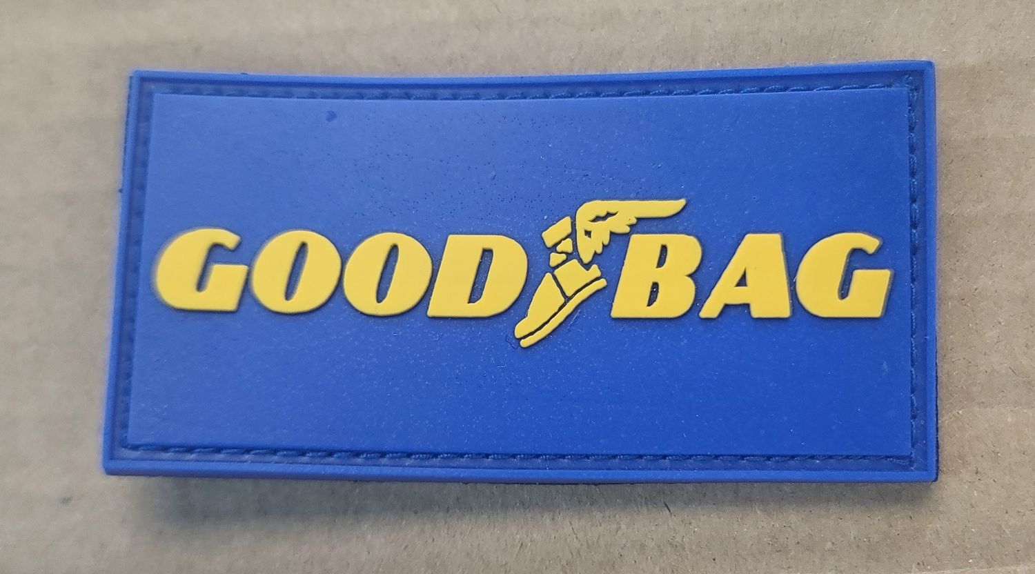 GOOD BAG