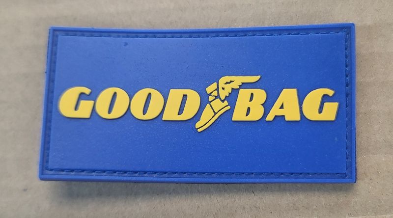 GOOD BAG