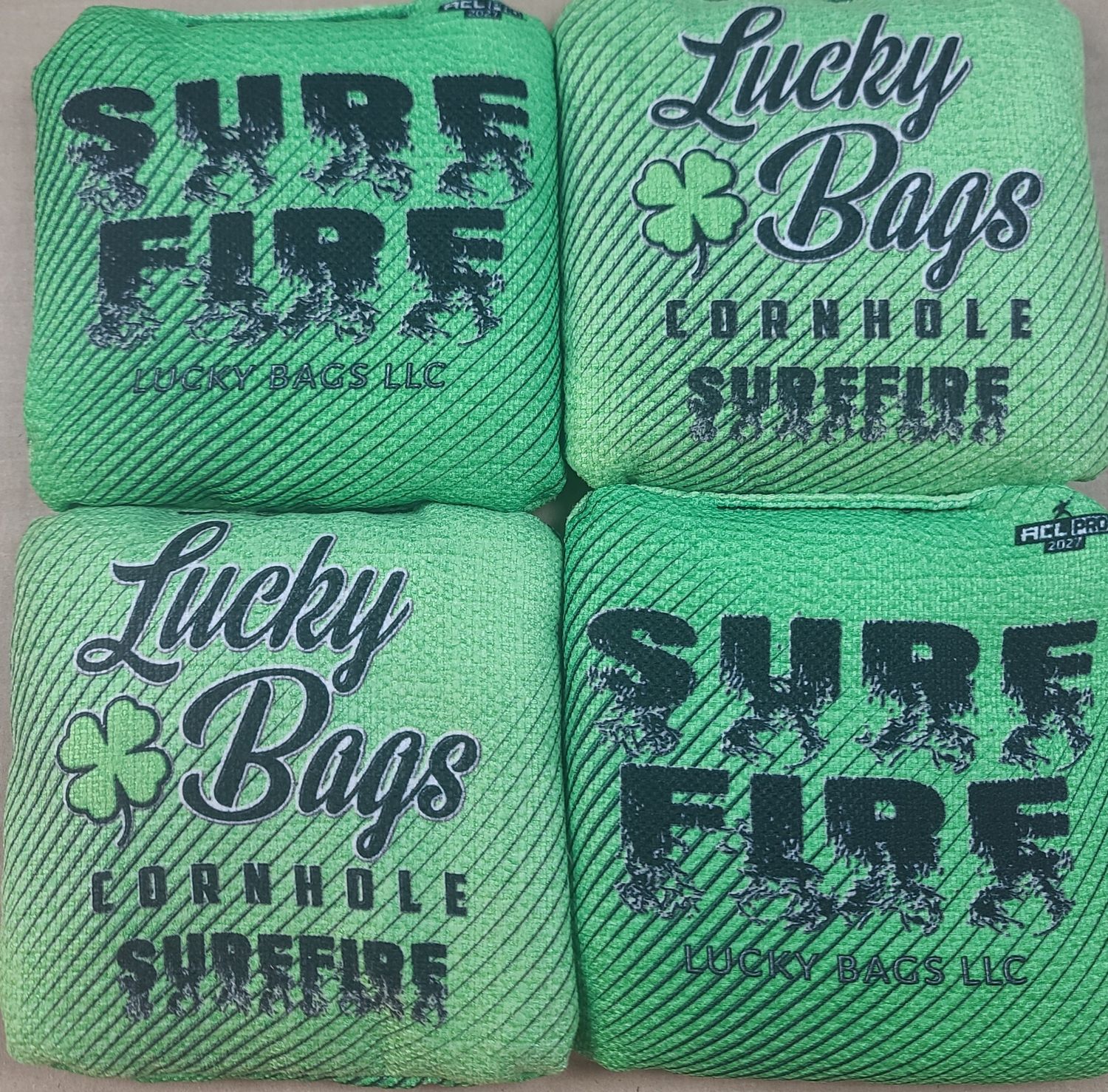 SURE FIRE '27