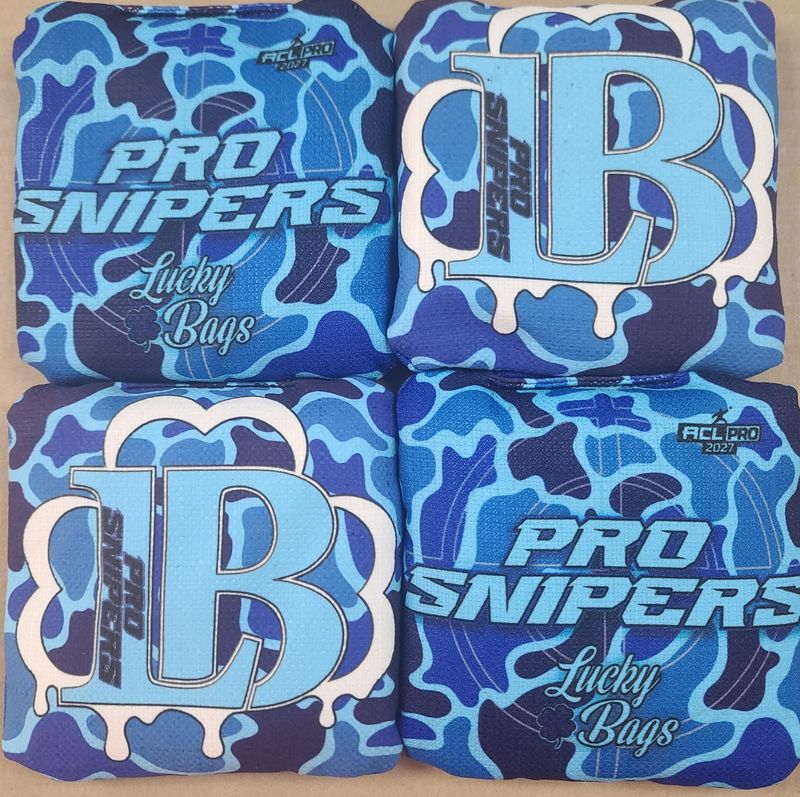 PRO SNIPER '27