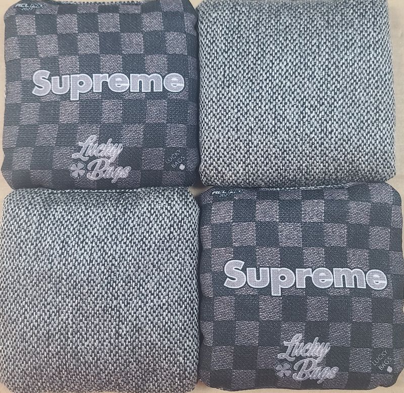 SUPREME '27