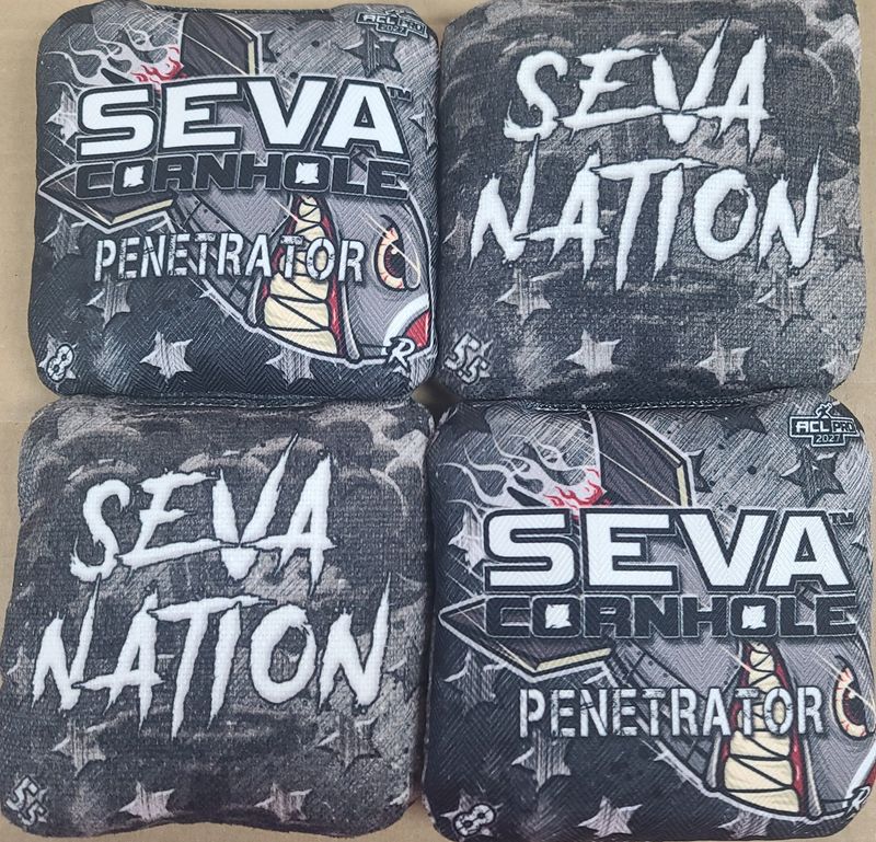 PENETRATOR '27