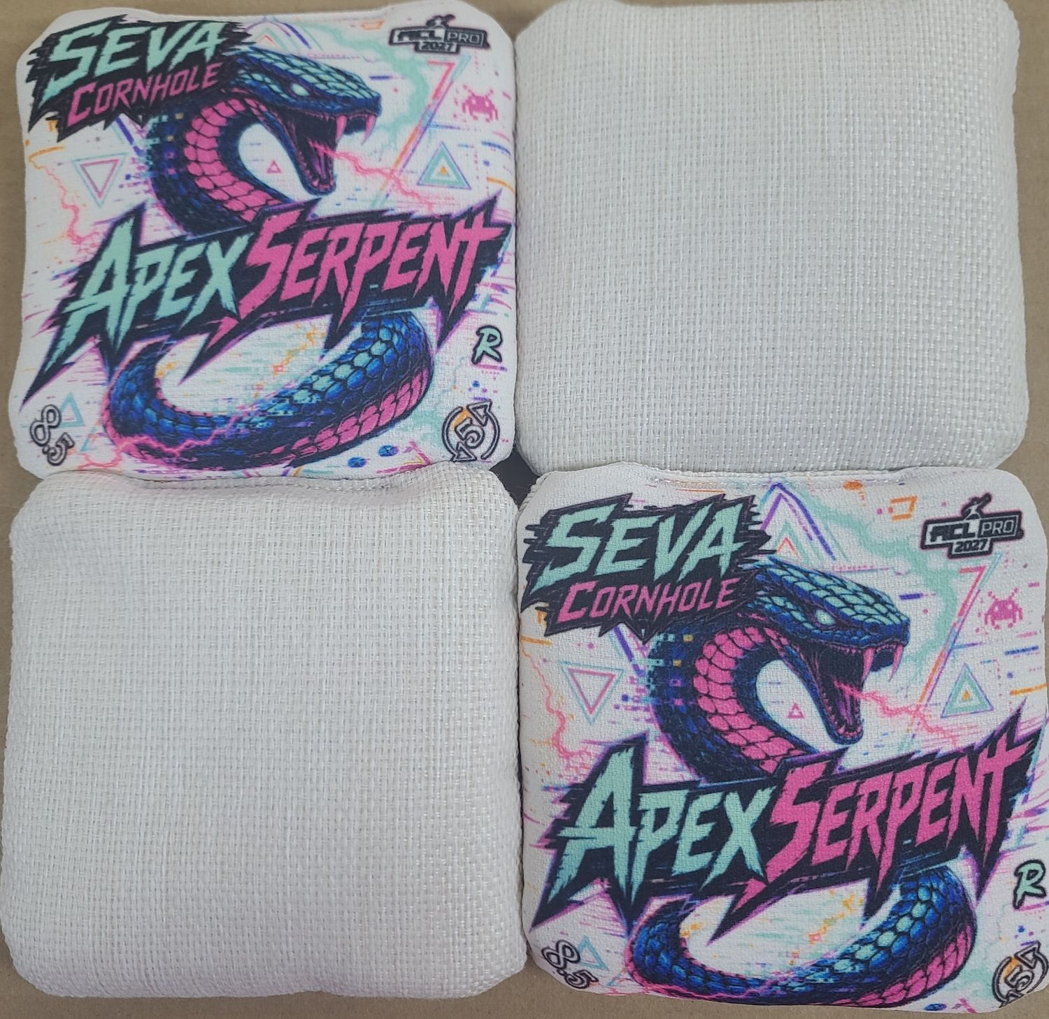 APEX SERPENT '27