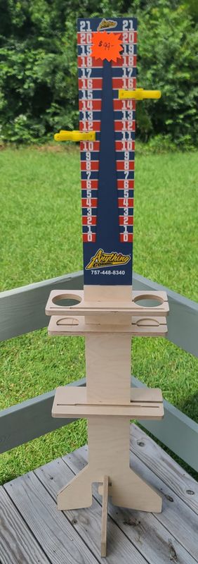 ACE SCORETOWER ANYTHING CORNHOLE