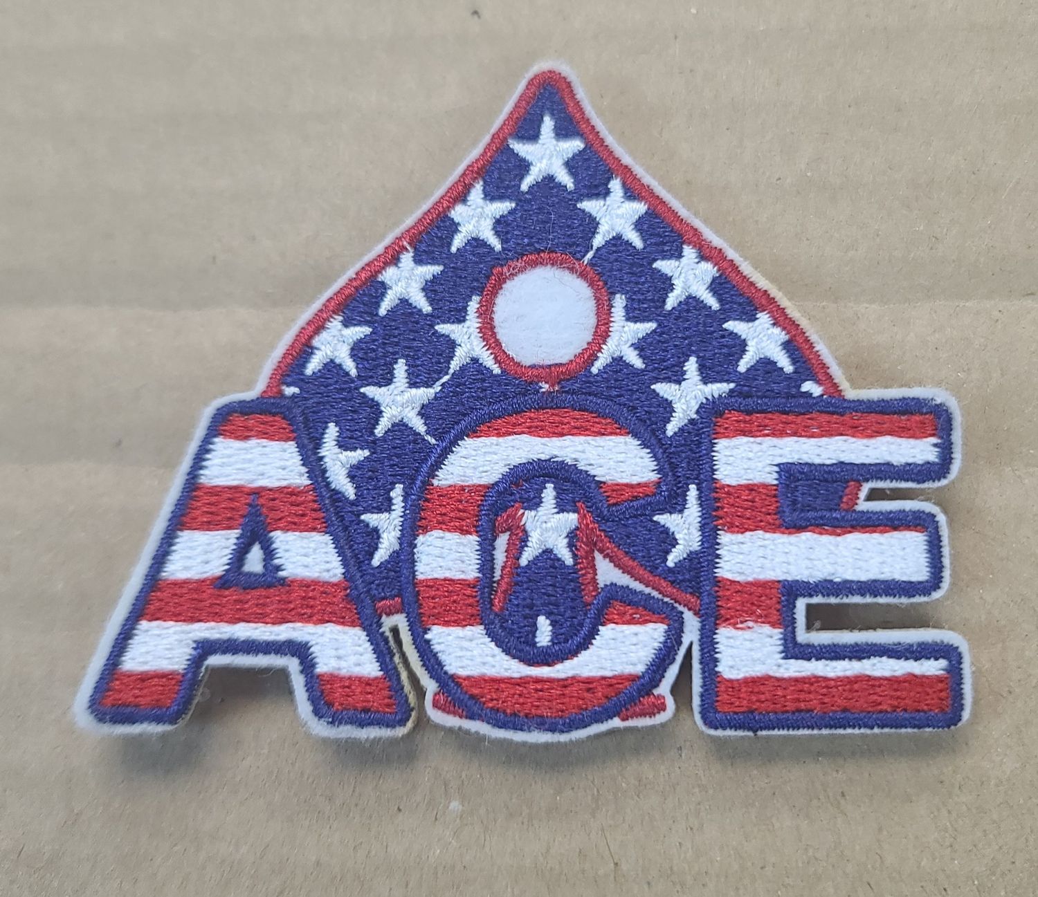 ACE