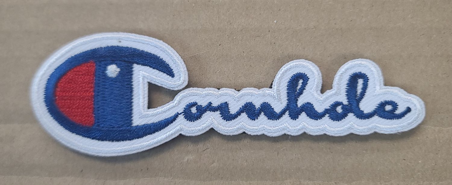 CORNHOLE