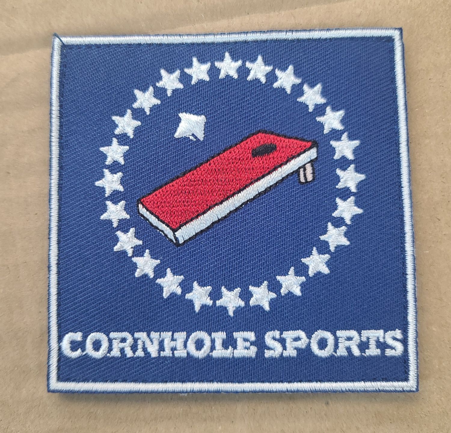 CORNHOLE SPORTS