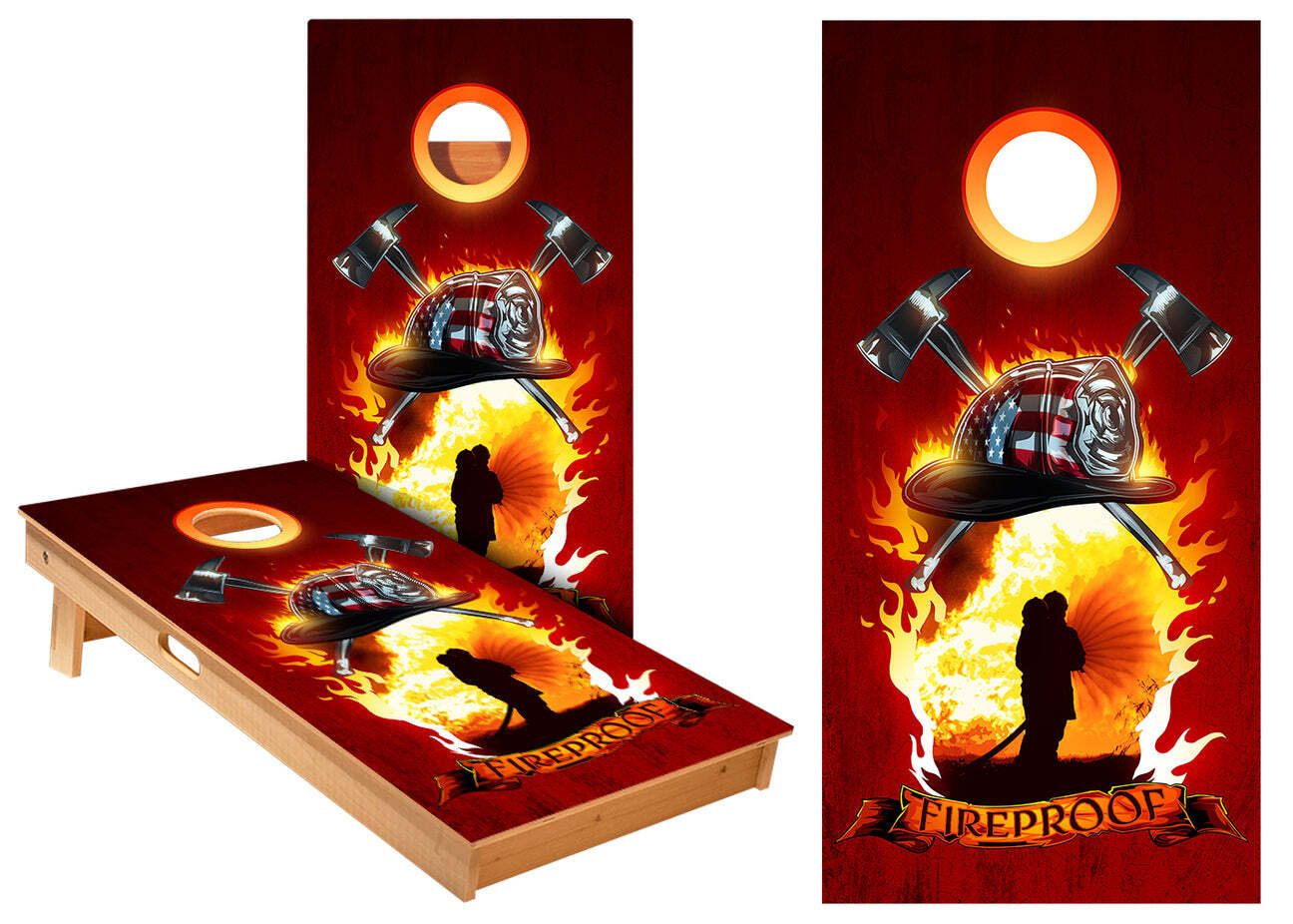 FIREFIGHTER