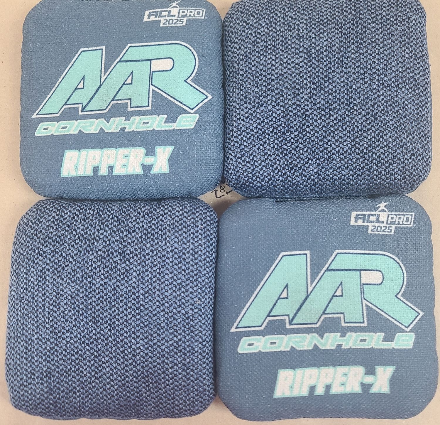 RIPPER-X '25 BLUE/MINT