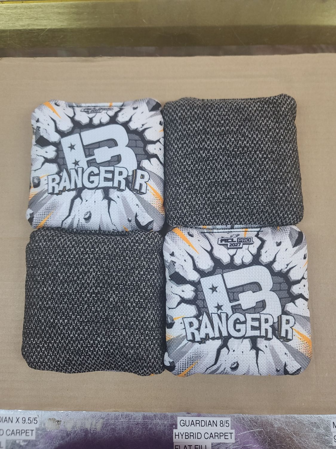 RANGER R '27