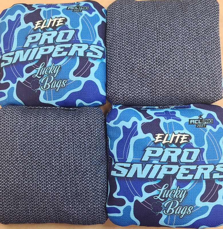 PRO SNIPER ELITE '27