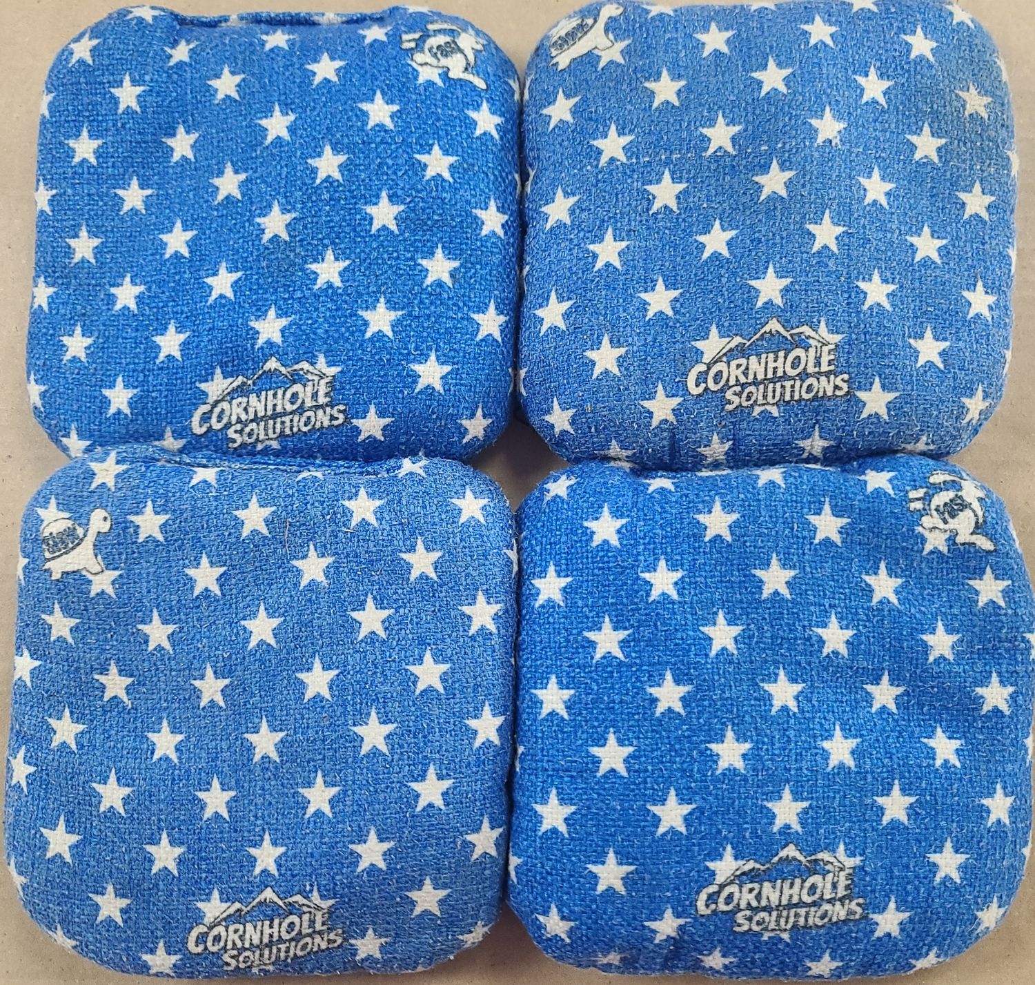 CS STARS