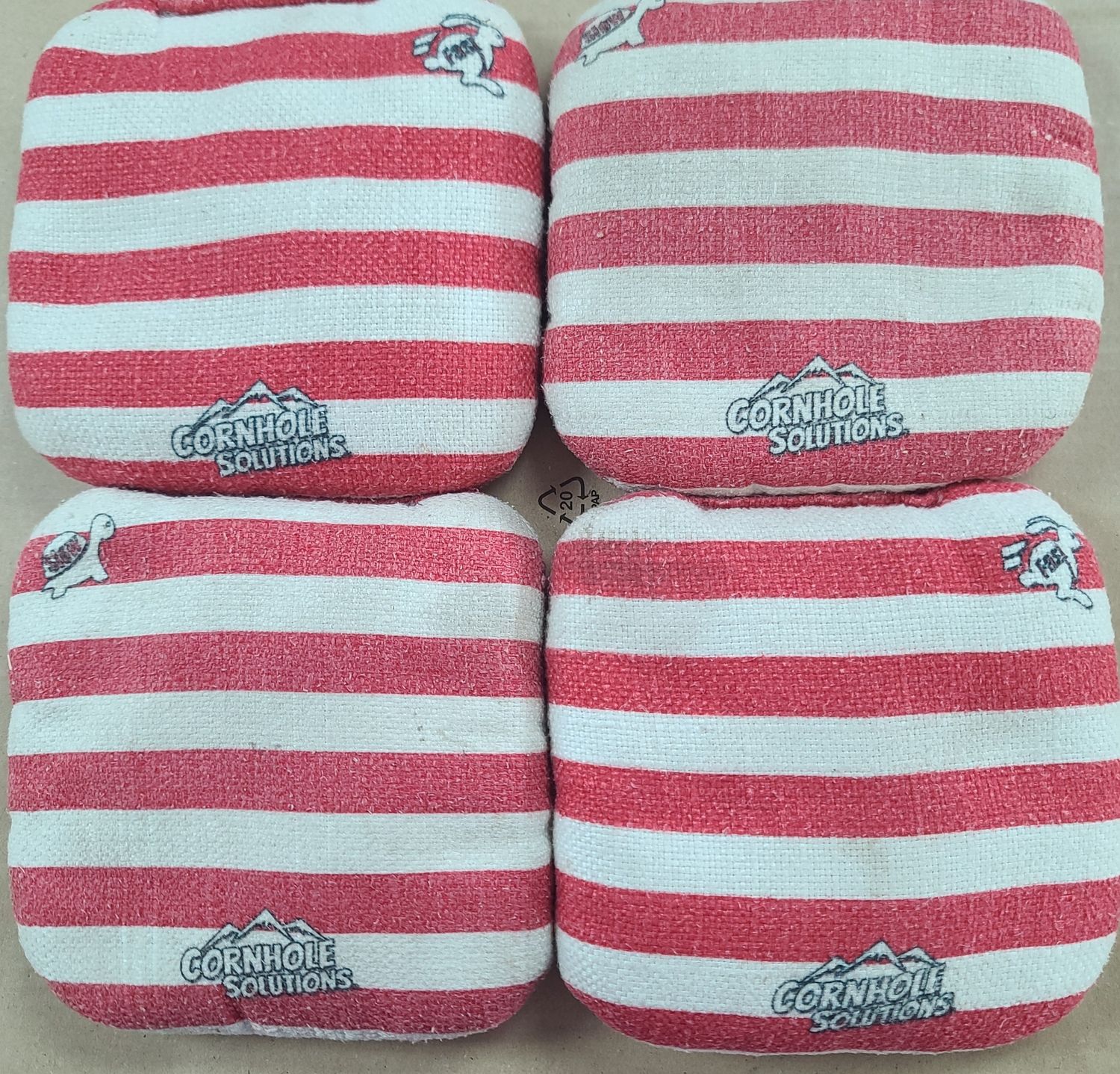 CS STRIPES