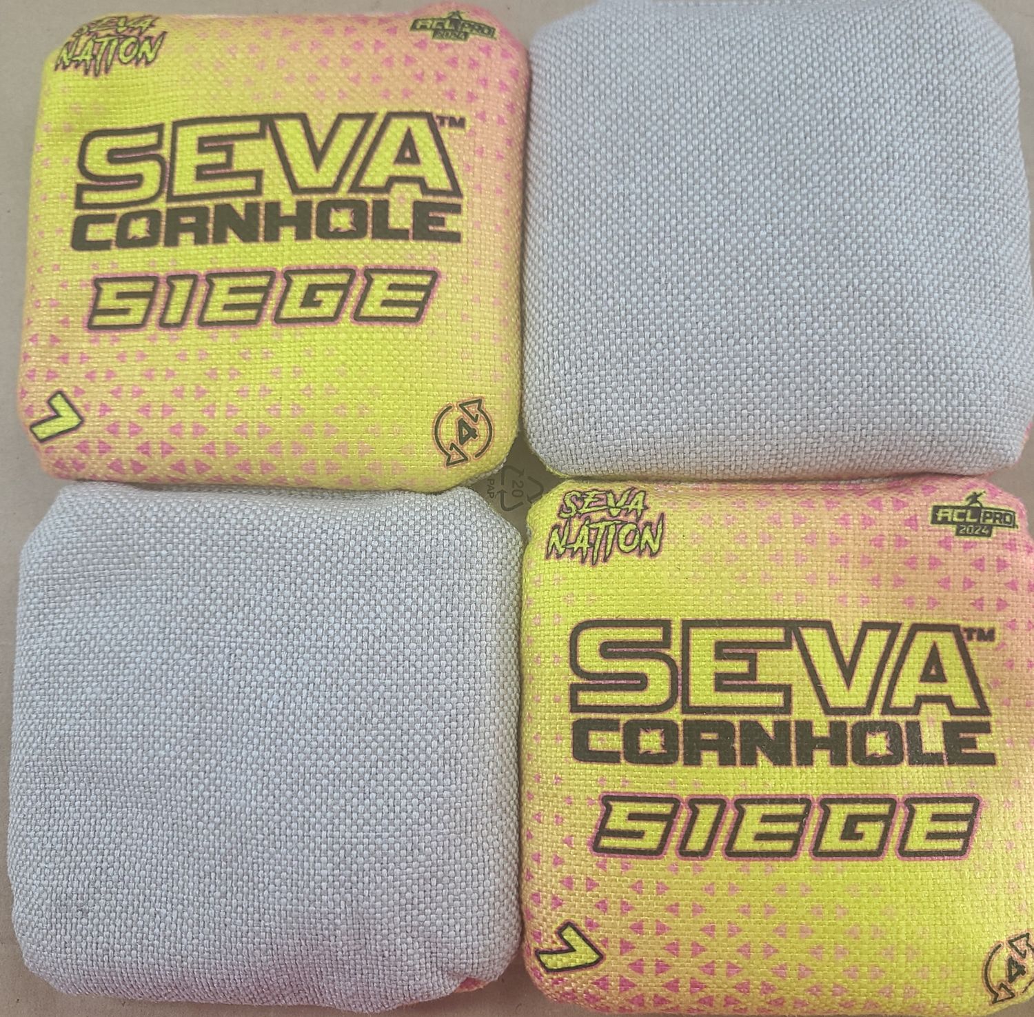 SIEGE '24 LEMONAID