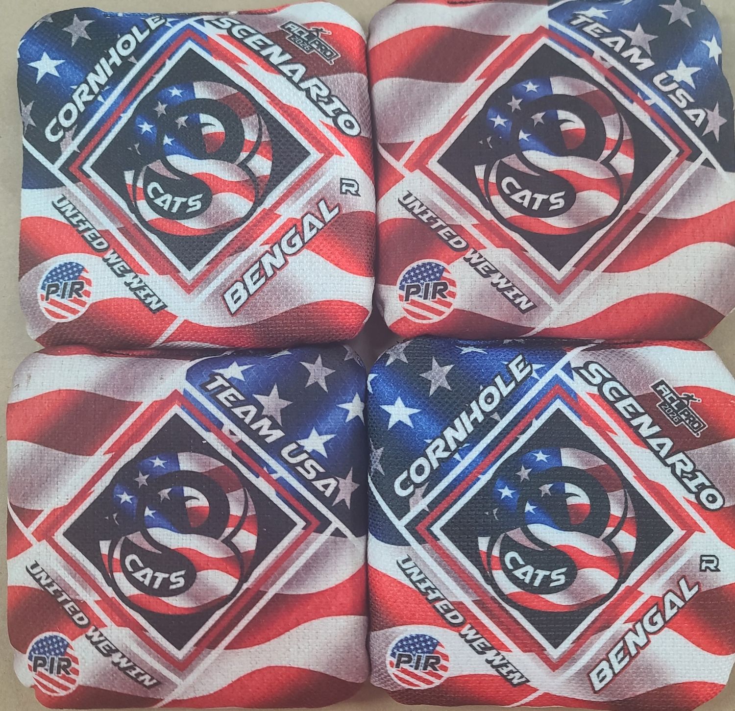 CS BENGAL '26 USA DIAMOND