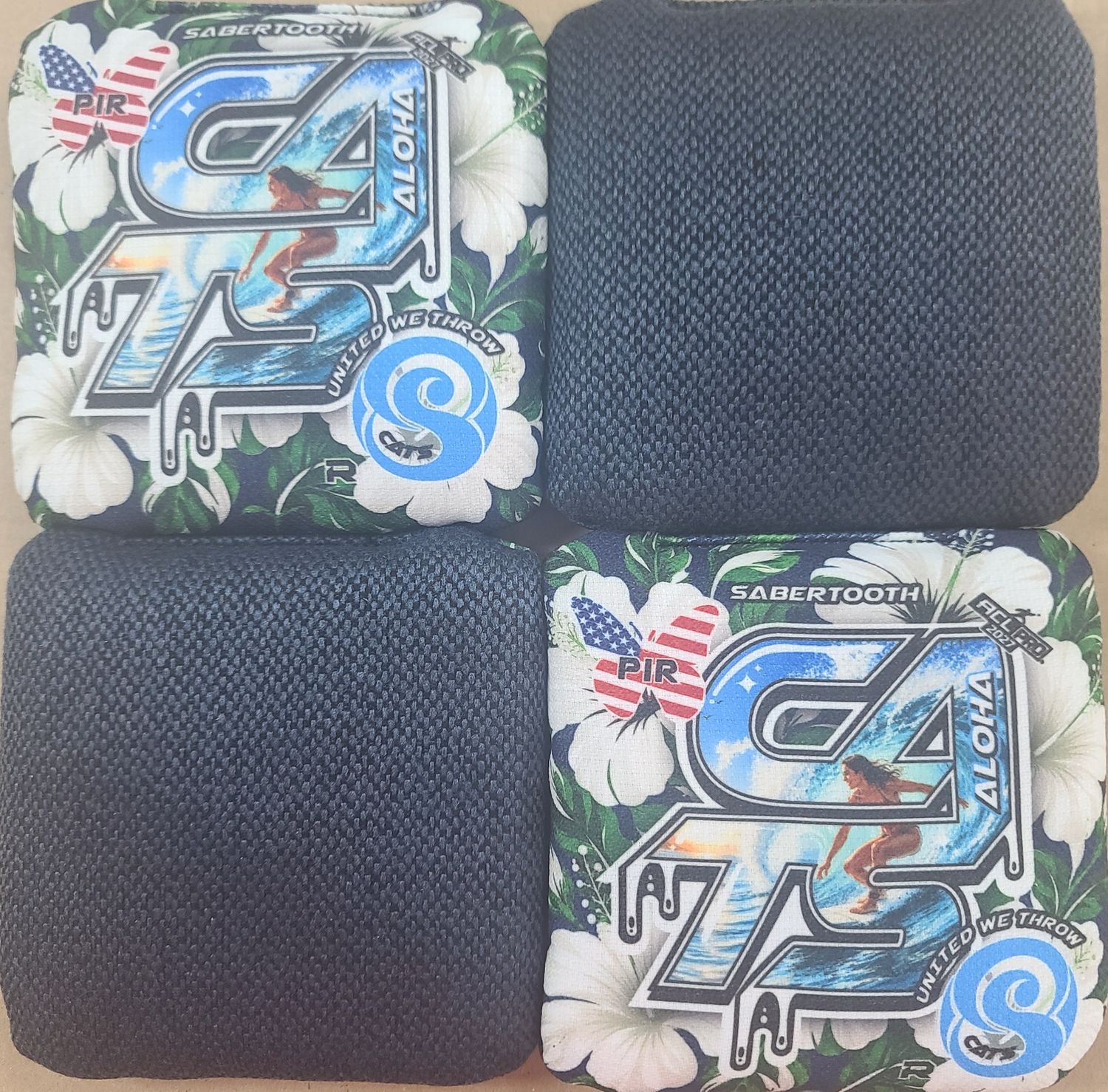 CS SABERTOOTH '27 ALOHA