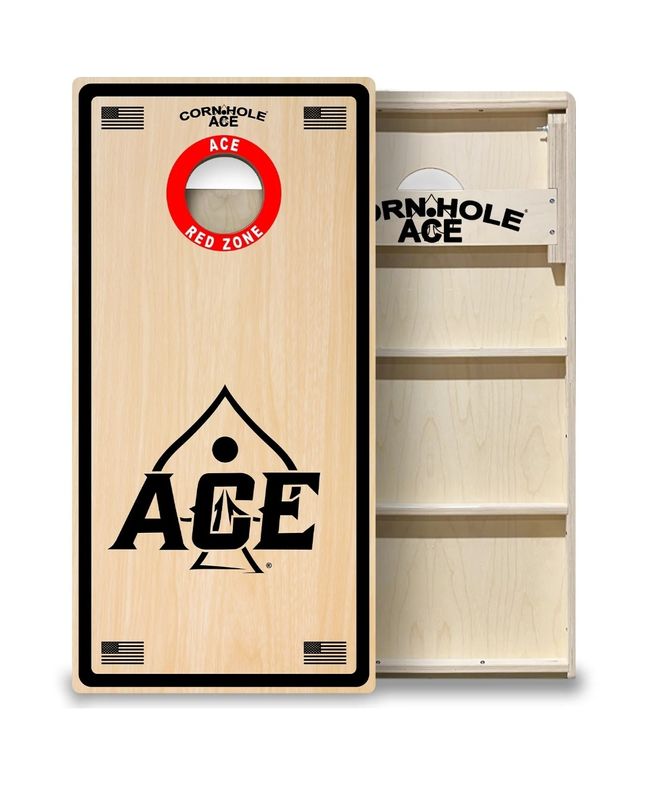 ACE RED ZONE