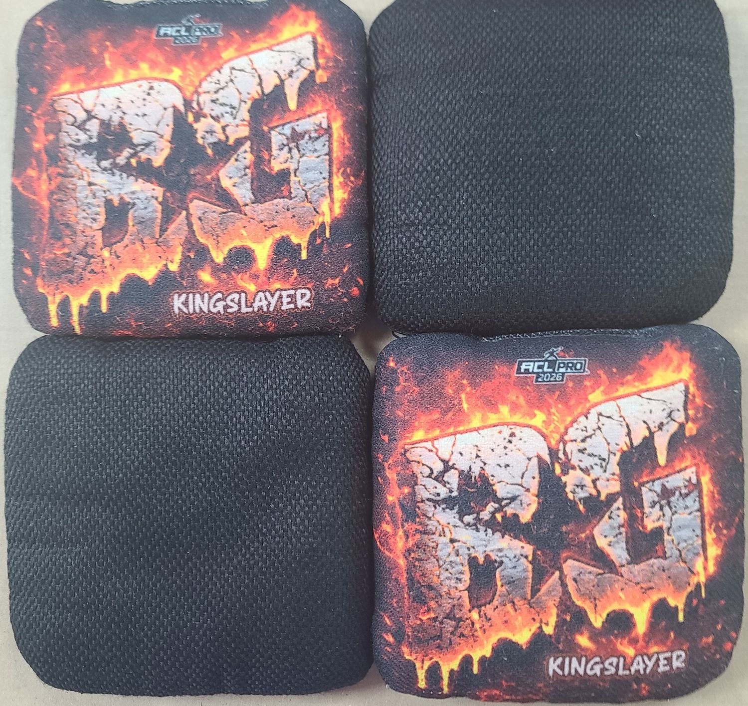 KINGSLAYER '26 LAVA