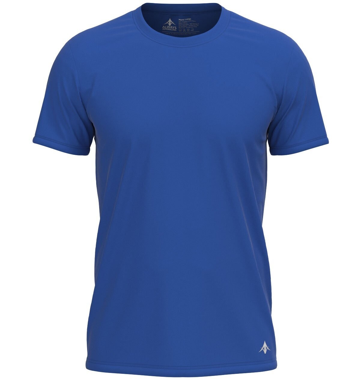 Royal Home Team Blend Adult Tee