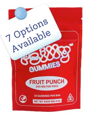 Gummies