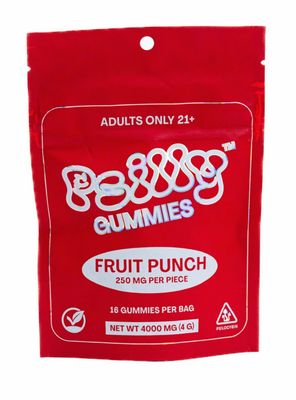 Psilly Gummies (4g)