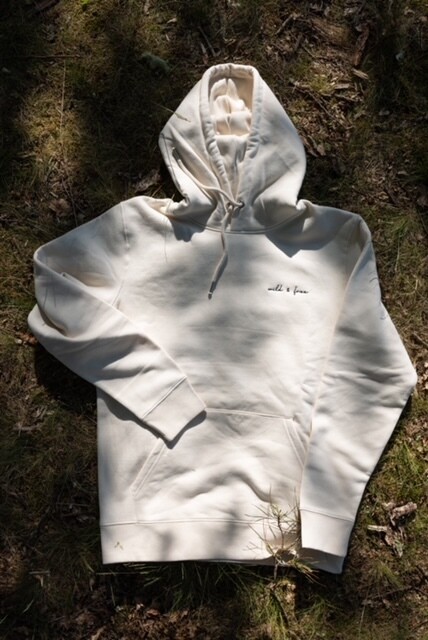 Kids wild & free - Hoodie