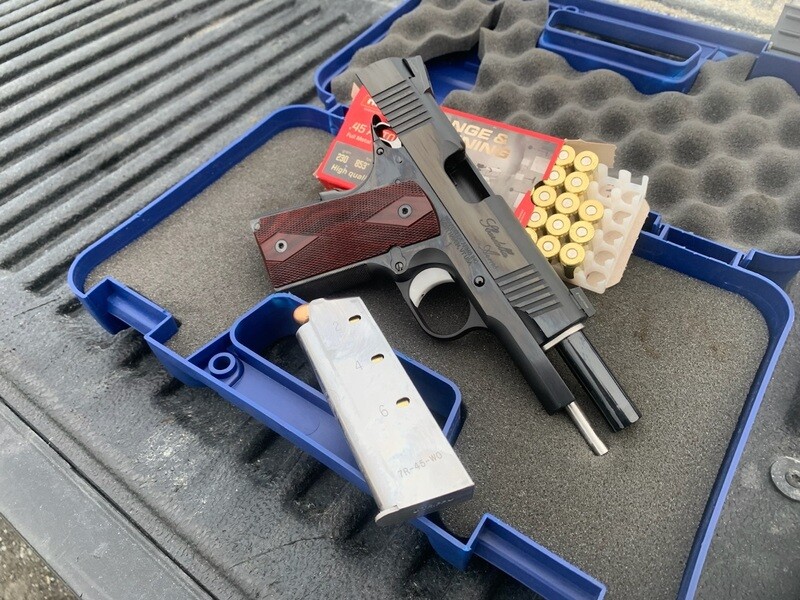 Deposit for FS Compact Model