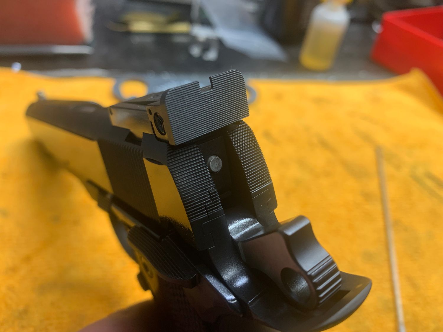 Legacy Grade (deposit for custom order)