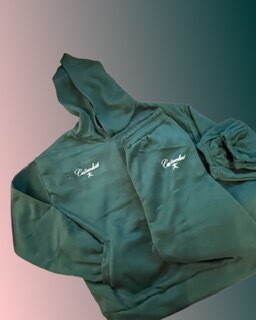 Hoodie Active Sport Pullover