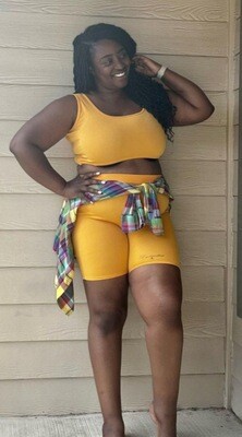 Curvy Women