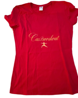 Slim Fit T-Shirt