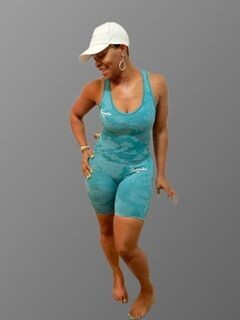 Fit me rite Bodysuit