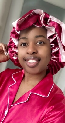All things satin