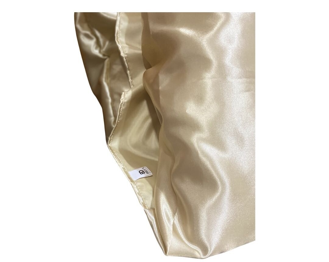 Satin Pillowcases
