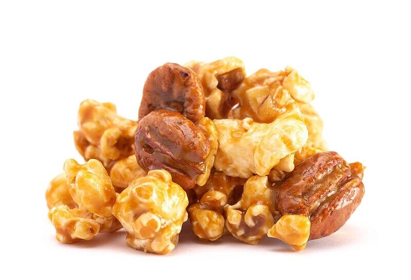 Caramel Pecan