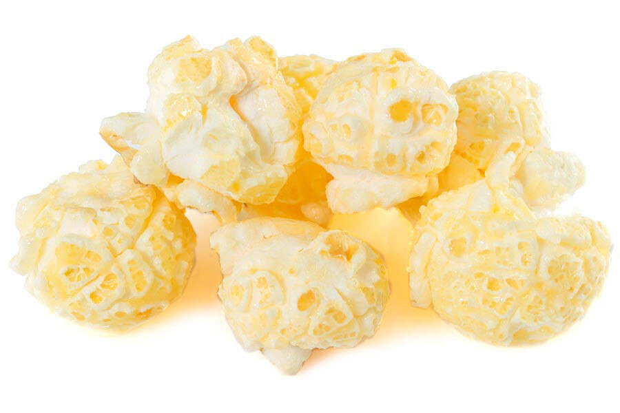 Kettle Corn