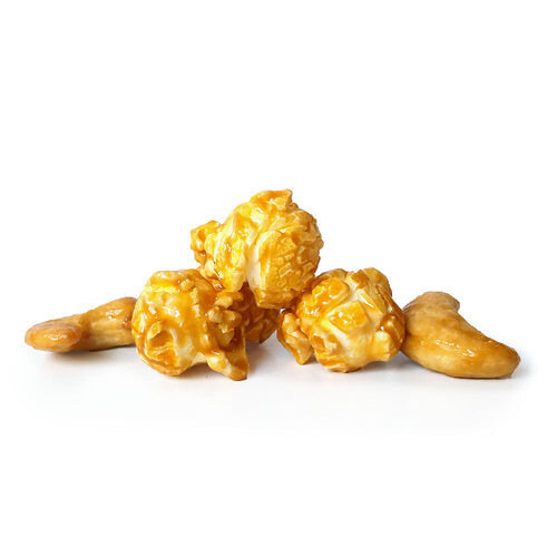 Caramel Cashew