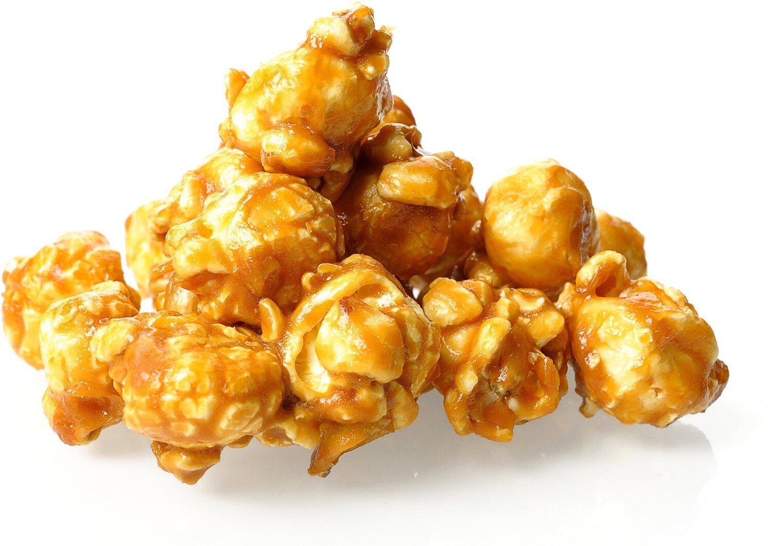 Caramel Corn