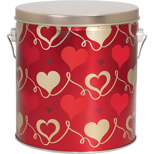 With Love - 1 Gallon