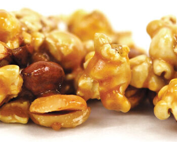 Caramel Peanut