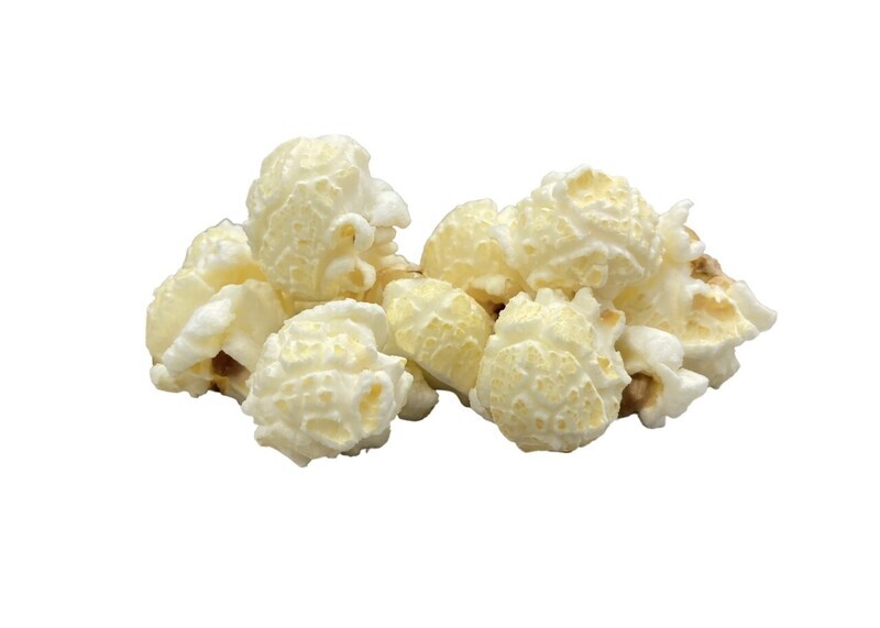 Butter Popcorn
